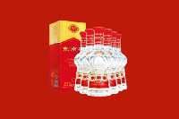 绥棱回收剑南春