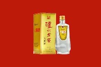 绥棱回收泸州老窖