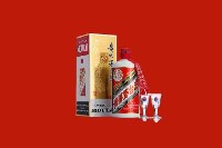 绥棱回收飞天茅台酒